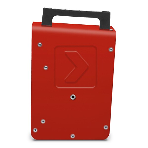 Trotec TDS 10 C Seramik Isıtıcı