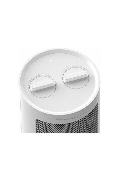 Xiaomi Fan Heater EU 2000 W Fanlı Isıtıcı