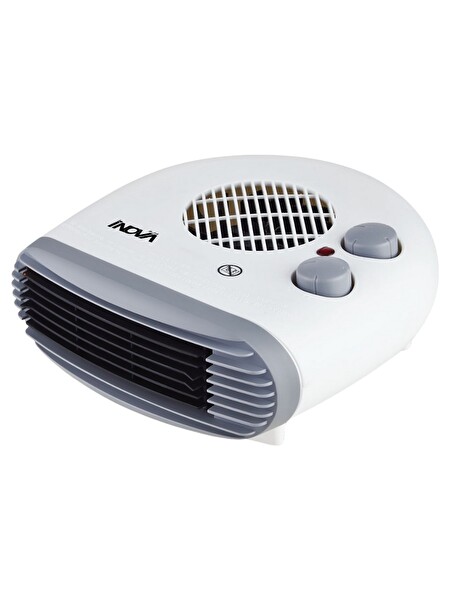 Innova Turbo Fanlı Isıtıcı 2000W
