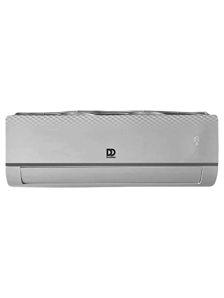 DemirDöküm Kion R32 12.000 BTU A++ Inverter Klima (Montaj Dahil)