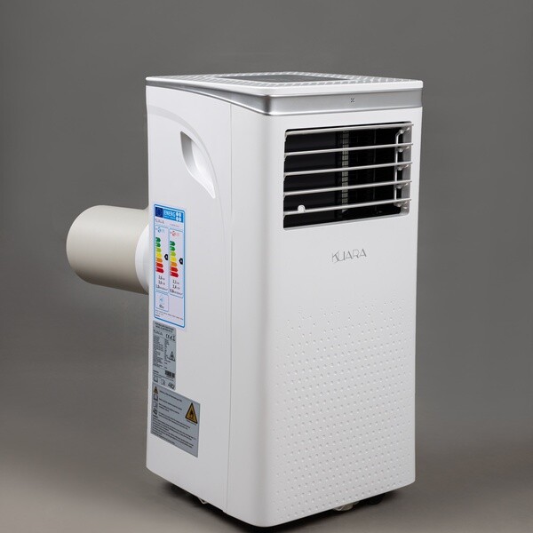 Kuara 9000 BTU Portatif Taşınabilir Klima