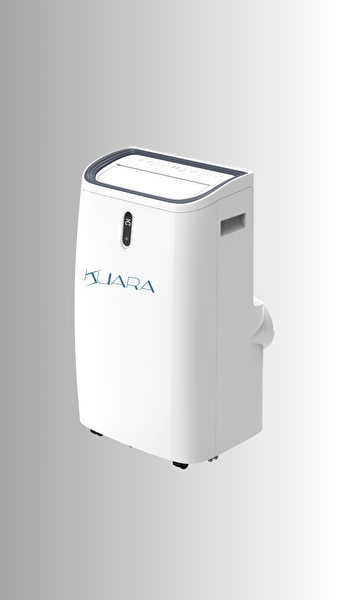 Kuara A012C 12000 BTU Portatif Taşınabilir Klima
