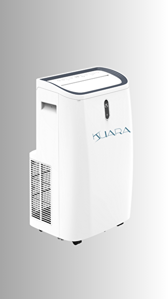 Kuara A012C 12000 BTU Portatif Taşınabilir Klima