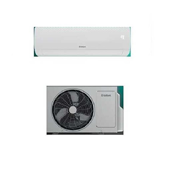 Vaillant Climavair Pure 18000 BTU A++ Inverter Klima (Montaj Dahil)