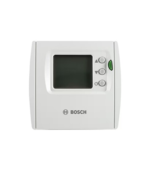 Bosch TR24RF On Off Tüm Kombilere Uyumlu Kablosuz Oda Termostatı