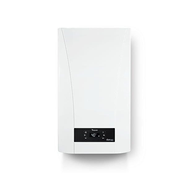 Baymak Duo Tec Premix 45/45 Kw 38.000 Kcal Tam Yoğuşmalı Kombi