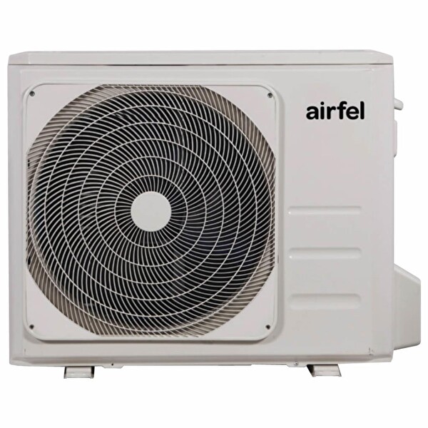 Airfel LVA125A 42.000 BTU A+ Enerji R32 Gaz Inverter Salon Tipi Klima