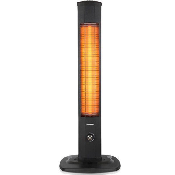 Marsstar MS-07 Micatronic 2000 W Dikey Isıtıcı