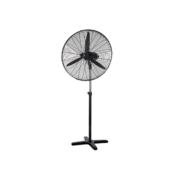 King Meltem KV1818 Sanayi Tipi Vantilatör