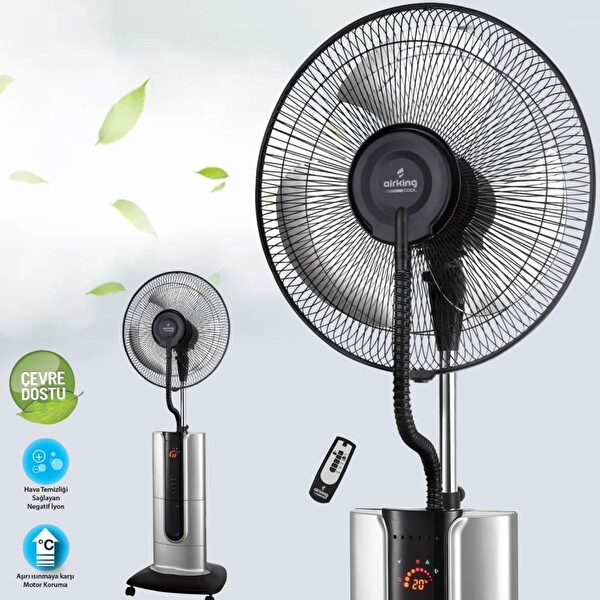 Airking Cool Pro 18
