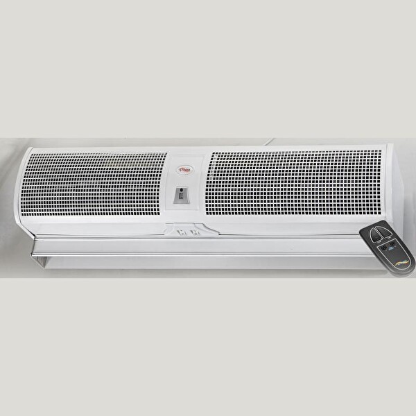 Storm ST-AC/ E 100 Endüstriyel Tip Hava Perdesi