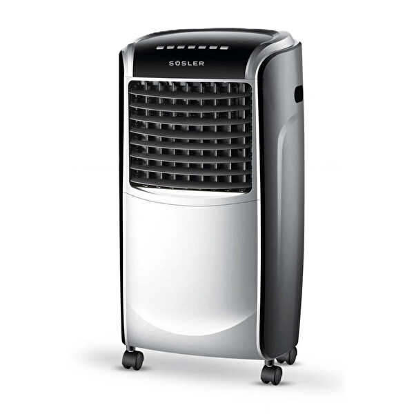 Süsler SH-9005R Uzaktan Kumandalı Sulu Hava Soğutucu