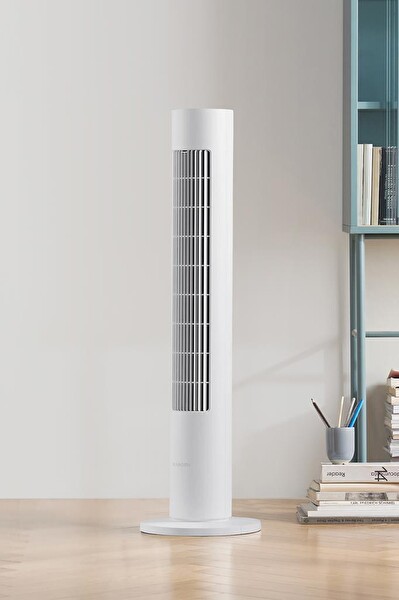 Xiaomi Smart Tower Fan 2 Vantilatör 2