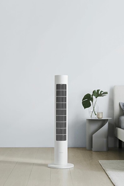 Xiaomi Smart Tower Fan 2 Vantilatör 2