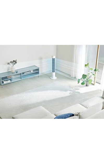 Xiaomi Smart Tower Fan 2 Vantilatör 2