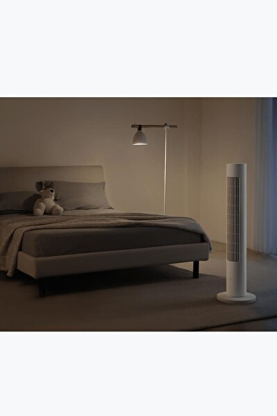 Xiaomi Smart Tower Fan 2 Vantilatör 2