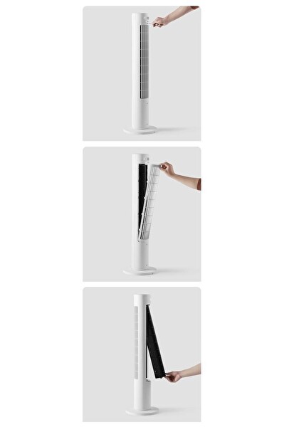 Xiaomi Smart Tower Fan 2 Vantilatör 2
