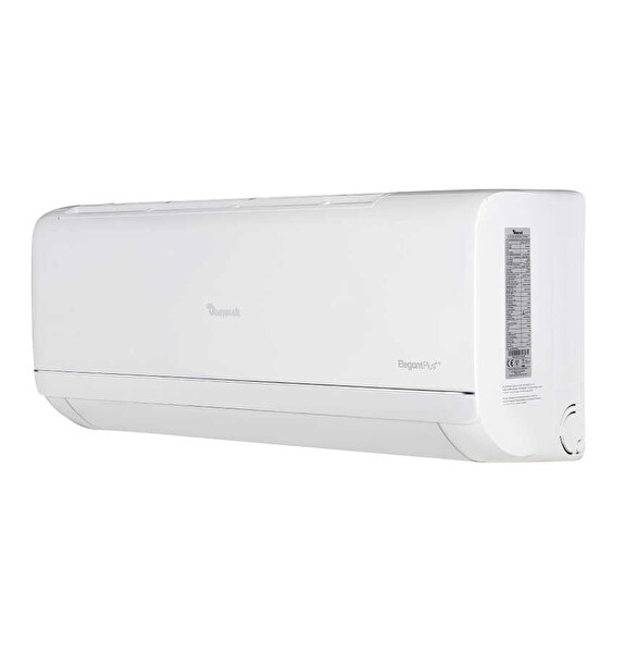 Baymak Elegant Plus 9.000 BTU A++ İnverter Klima - Montaj Dahil - 2025 Versiyon