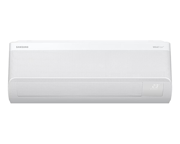 Samsung Windfree Premium AR60F18C1KWN 18000 BTU Yapay Zeka Destekli Split Klima