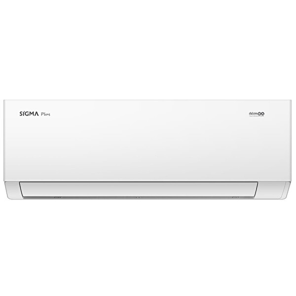 Sigma Plus 18.000 BTU/h A++ Inverter Klima R32 DHB1 SGM18INVDHB1