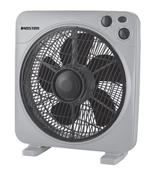 Master MTR-F610 10