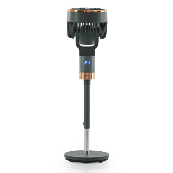 Süsler SV-1205 R Uzaktan Kumandalı Ayaklı Vantilatör