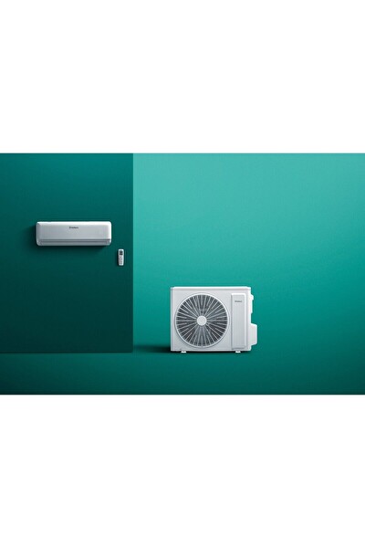 Vaillant climaVAIR pro Inverter Mono Split 12000 BTU Klima