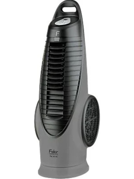 Fakir TVL90BS Kule Tipi Vantilatör