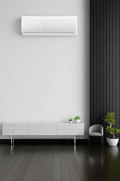 Maximus MF-09 Inverter A++ 9000 BTU Wifi Özellikli Duvar Tipi Klima