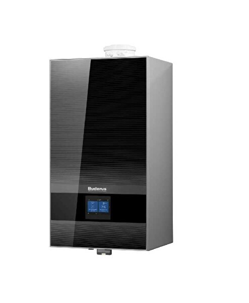 Buderus Logamax Plus GB182i.2 WiFi 24/30 Kw 20000 Yoğuşmalı Kombi