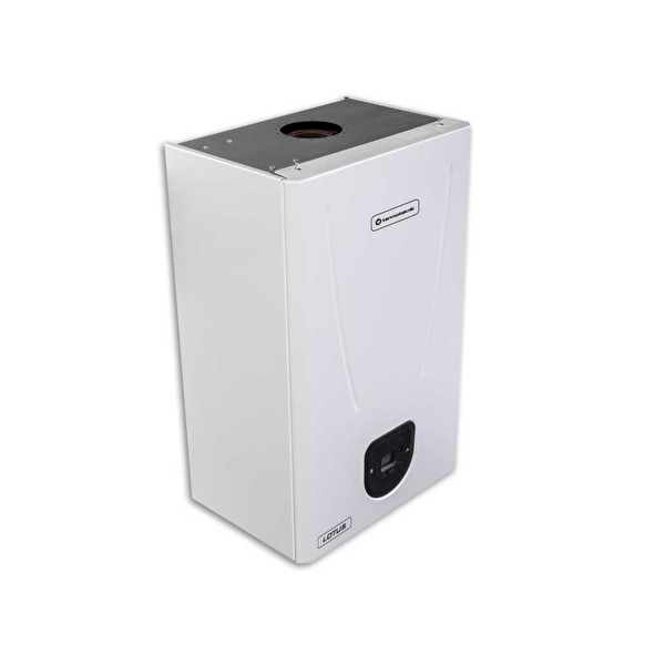 Termoteknik Lotus Premix 26/26 Kw 22.000 Kcal Tam Yoğuşmalı Kombi