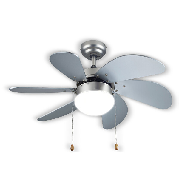 Rubenis RBT306SLV Glob Tavan Vanti̇latörü