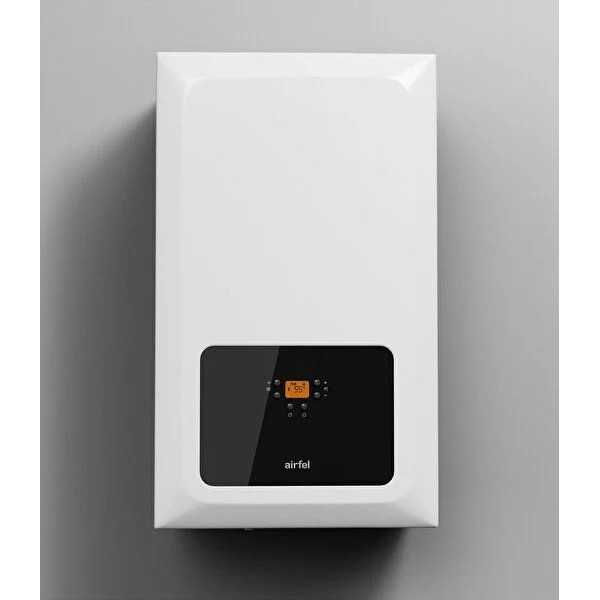 Airfel Maestro Optimum Premix 30 kW Tam Yoğuşmalı Kombi