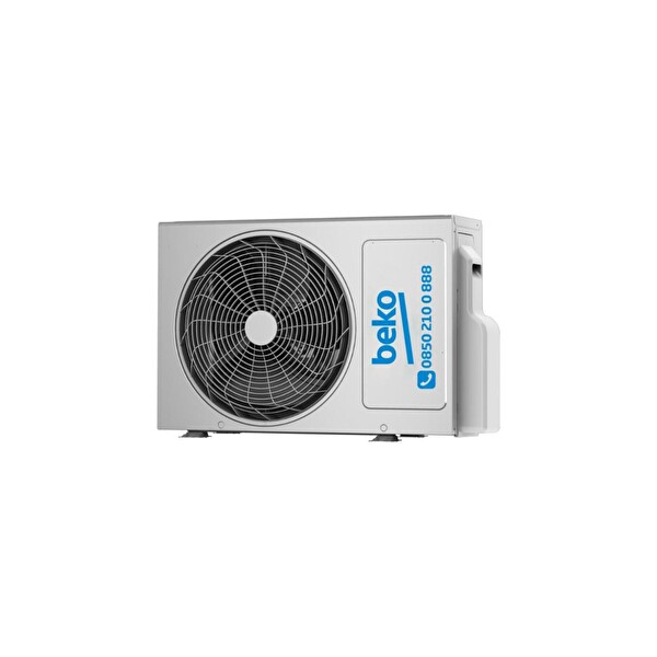 Beko 71270 AL A++ 12000 BTU Duvar Tipi Klima