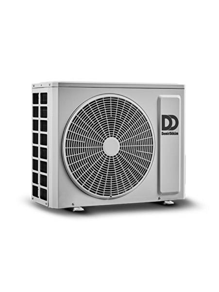 DemirDöküm A7 9000 BTU A++ Inverter Duvar Tipi Klima