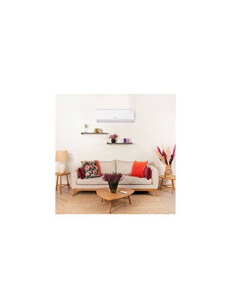 Regal Luna Inverter A++ 18000 BTU Duvar Tipi Klima