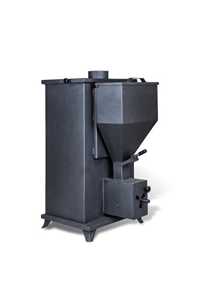 Etinova Eti-B3 Fırınlı Şömine Tipi Pelet Soba