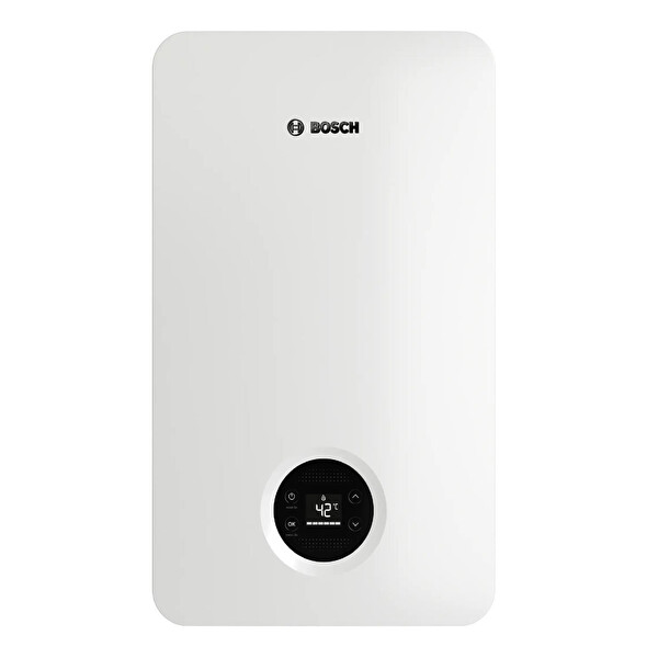 Therm 6600 S 12 LT Hermetik Şofben