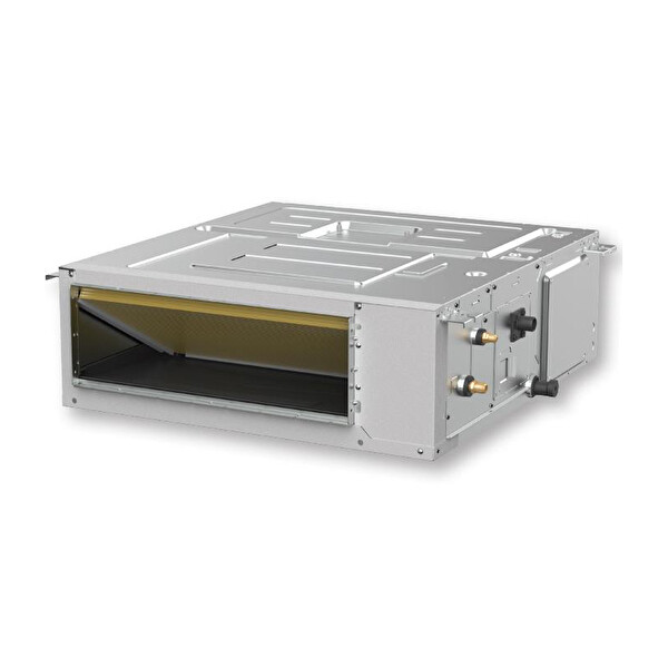 Viessmann Vitoclima 100-S Pro 48.000 BTU Inverter Kanal Tipi Klima (Montaj Hariç)