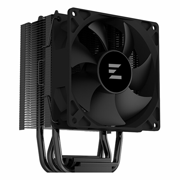 Zalman CNPS4X Black V2 AM5/1851P Siyah İşlemci Hava Soğutucu