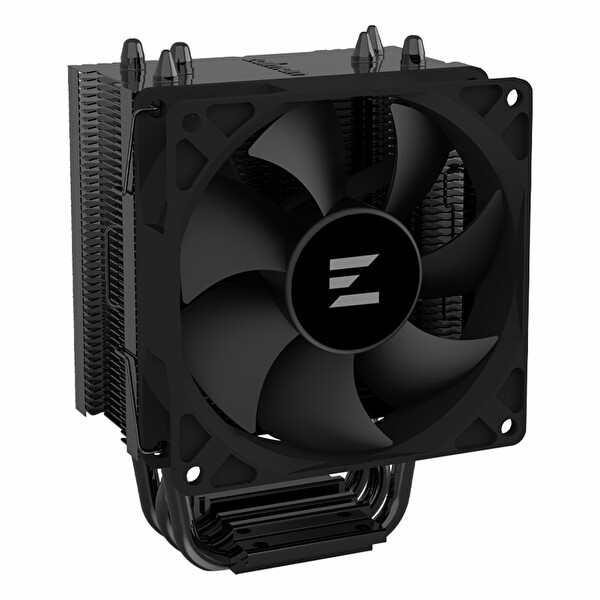 Zalman CNPS4X Black V2 AM5/1851P Siyah İşlemci Hava Soğutucu