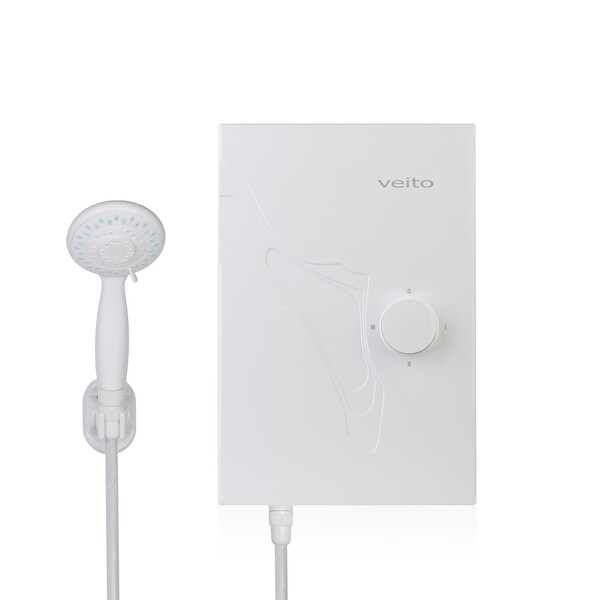 Veito Glow Ani Su Isıtıcı 7-8.3 KW