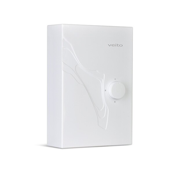 Veito Glow Ani Su Isıtıcı 7-8.3 KW