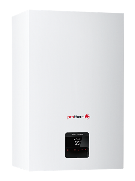 Protherm Puma Condens 28/28 Kw (24.000 Kcal) Tam Yoğuşmalı Kombi