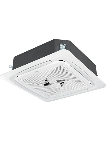 Haier ABH140K1ERG / 1U140S2SN1FA A++ 48000 BTU Dairesel Atışlı Kaset Tipi Inverter Klima