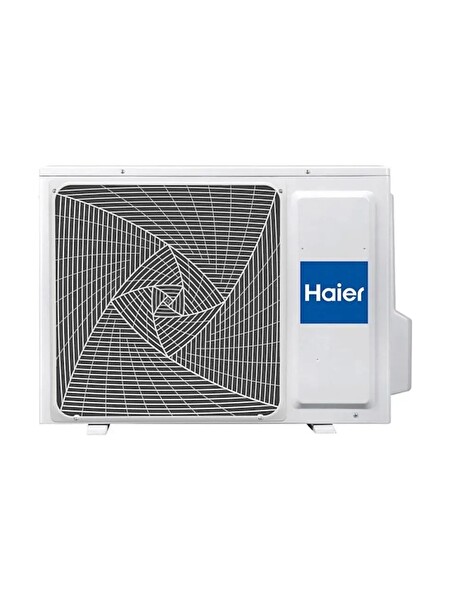 Haier ABH140K1ERG / 1U140S2SN1FA A++ 48000 BTU Dairesel Atışlı Kaset Tipi Inverter Klima
