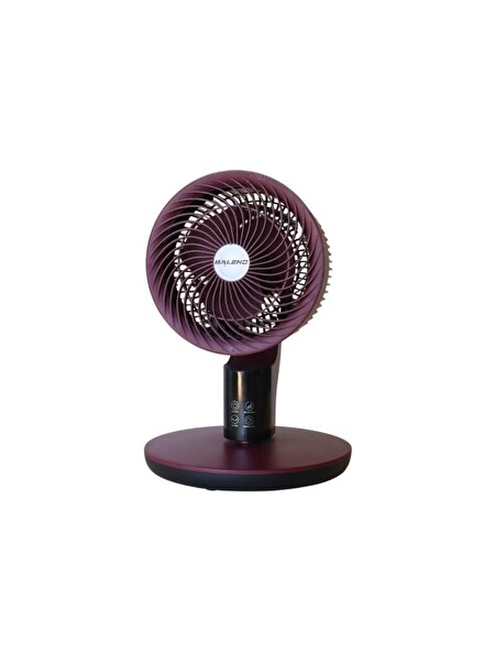 Baleno SF8BAAC 3D Rumors Ember Ayaklı Vantilatör