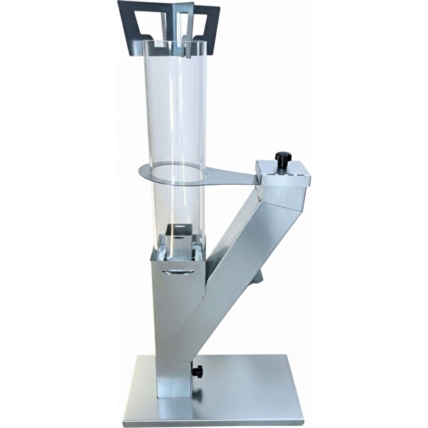 Box&Box Pürmüz ve Pelet Hediyeli Kısa Camlı Roket Pelet Sobası