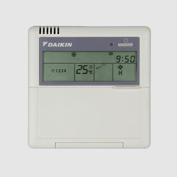 Daikin Advance FVA125A 42000 BTU Salon Tipi Klima