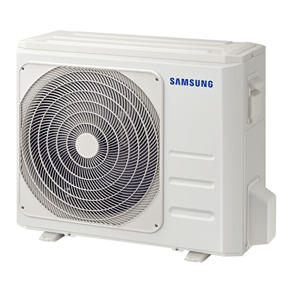 Samsung AR40F24C0BM/SK AR40 Beyaz 24000 BTU A++ Inverter Duvar Tipi Klima
